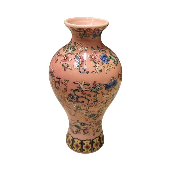Exquisite Blue Pottery – The Timeless Art of Craftsmanship - Image 2