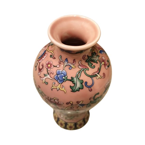 Exquisite Blue Pottery – The Timeless Art of Craftsmanship - Image 3