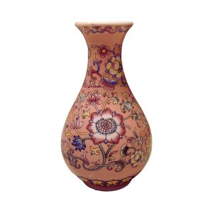Exquisite Blue Pottery – The Timeless Art of Craftsmanship