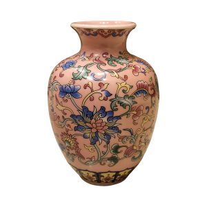 Exquisite Blue Pottery – The Timeless Art of Craftsmanship