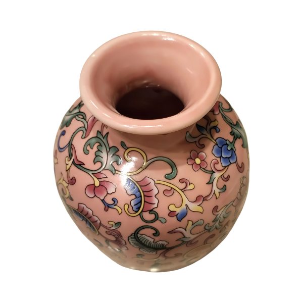 Exquisite Blue Pottery – The Timeless Art of Craftsmanship - Image 3