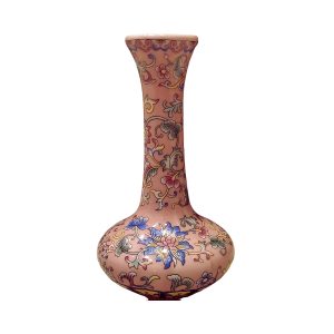 Exquisite Blue Pottery – The Timeless Art of Craftsmanship