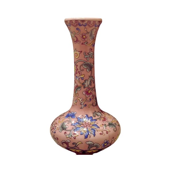 Exquisite Blue Pottery – The Timeless Art of Craftsmanship