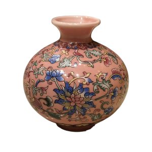 Exquisite Blue Pottery – The Timeless Art of Craftsmanship
