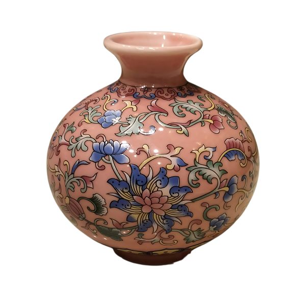 Exquisite Blue Pottery – The Timeless Art of Craftsmanship