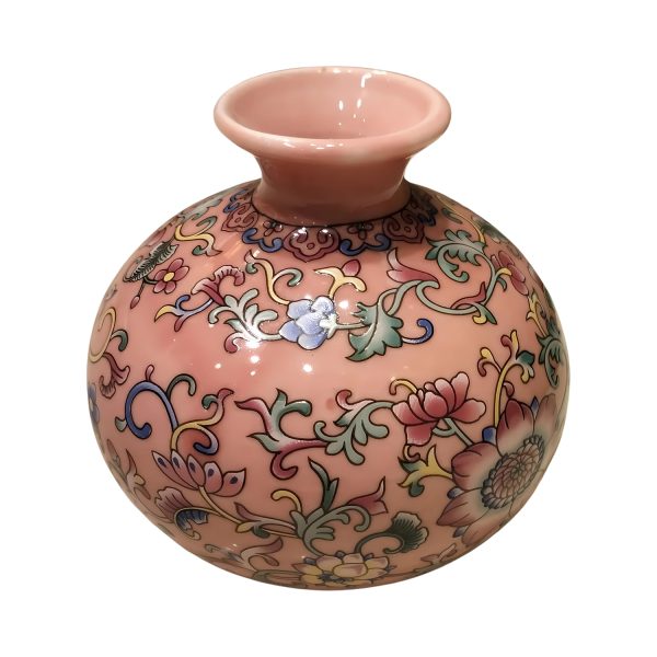 Exquisite Blue Pottery – The Timeless Art of Craftsmanship - Image 2