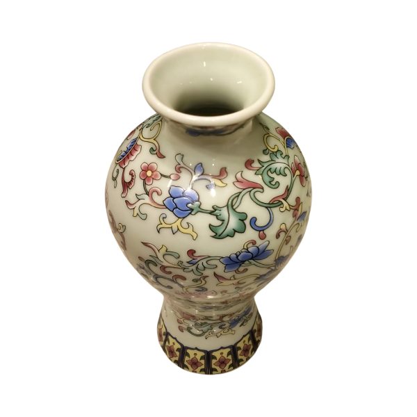 Exquisite Blue Pottery – The Timeless Art of Craftsmanship - Image 3