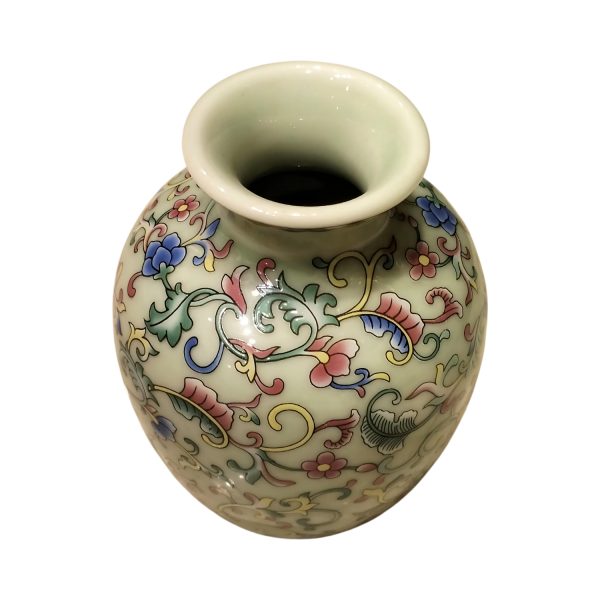 Exquisite Blue Pottery – The Timeless Art of Craftsmanship - Image 3