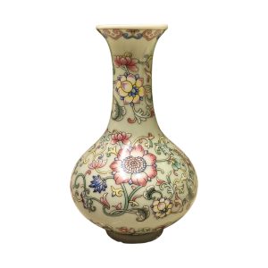 Exquisite Blue Pottery – The Timeless Art of Craftsmanship
