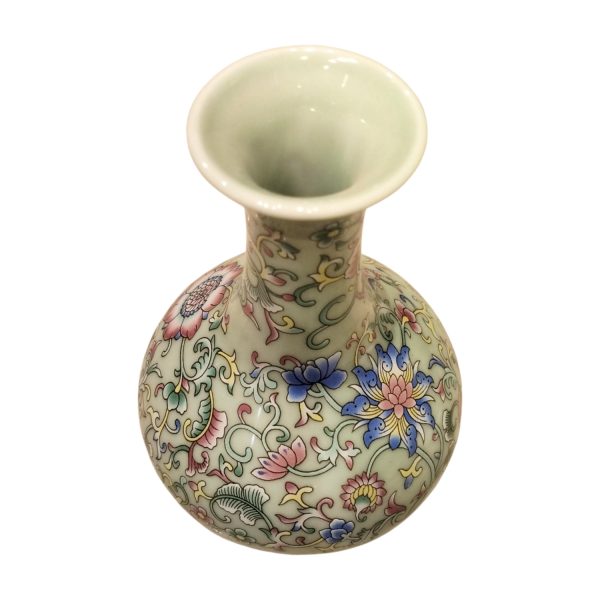 Exquisite Blue Pottery – The Timeless Art of Craftsmanship - Image 3