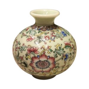 Exquisite Blue Pottery – The Timeless Art of Craftsmanship