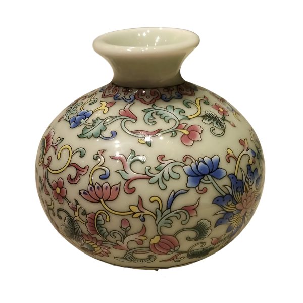 Exquisite Blue Pottery – The Timeless Art of Craftsmanship - Image 2