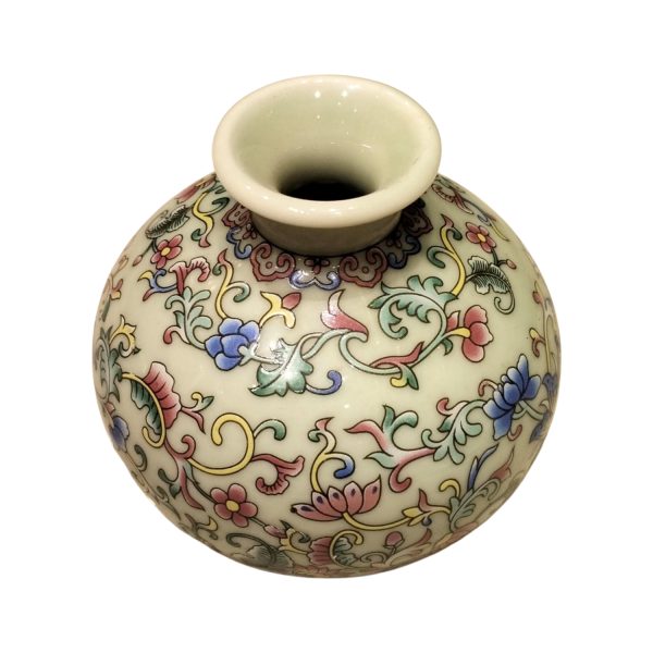 Exquisite Blue Pottery – The Timeless Art of Craftsmanship - Image 3