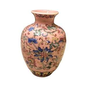 Exquisite Blue Pottery – The Timeless Art of Craftsmanship