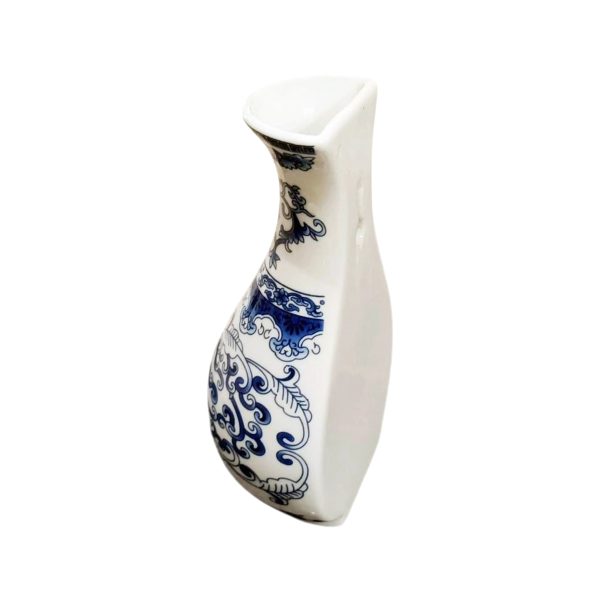 Handcrafted Blue Pottery – Elegance in Every Piece - Image 2