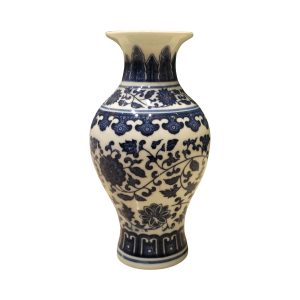 Exquisite Blue Pottery – The Timeless Art of Craftsmanship