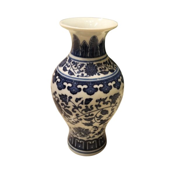 Exquisite Blue Pottery – The Timeless Art of Craftsmanship - Image 2