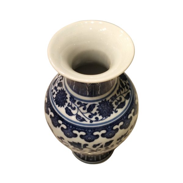 Exquisite Blue Pottery – The Timeless Art of Craftsmanship - Image 3