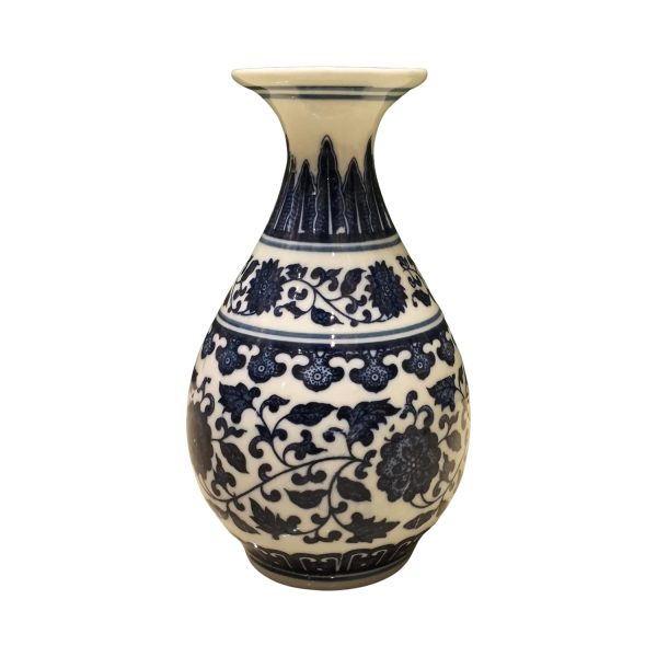 Exquisite Blue Pottery – The Timeless Art of Craftsmanship