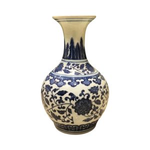 Exquisite Blue Pottery – The Timeless Art of Craftsmanship