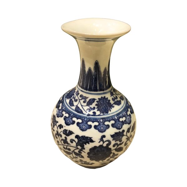 Exquisite Blue Pottery – The Timeless Art of Craftsmanship - Image 2