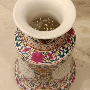 Pink Pottery