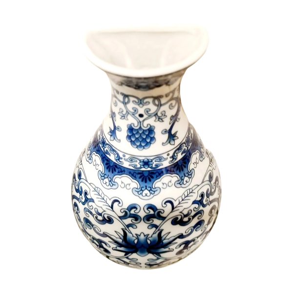 Handcrafted Blue Pottery – Elegance in Every Piece - Image 3