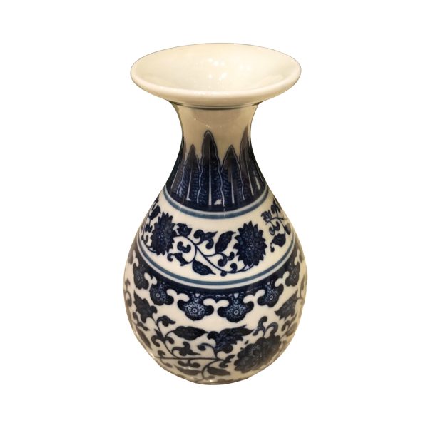 Exquisite Blue Pottery – The Timeless Art of Craftsmanship - Image 2