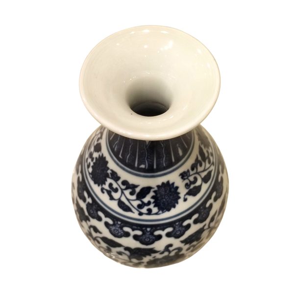 Exquisite Blue Pottery – The Timeless Art of Craftsmanship - Image 3