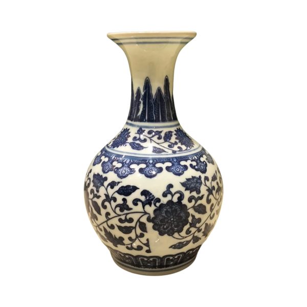 Exquisite Blue Pottery – The Timeless Art of Craftsmanship