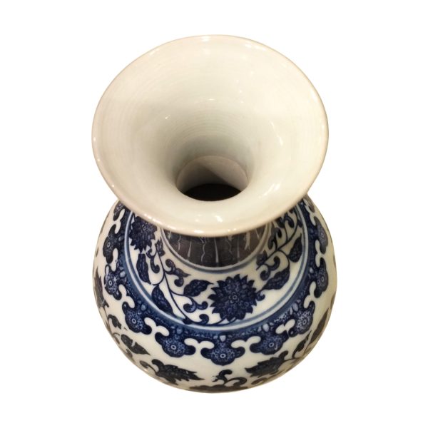Exquisite Blue Pottery – The Timeless Art of Craftsmanship - Image 3