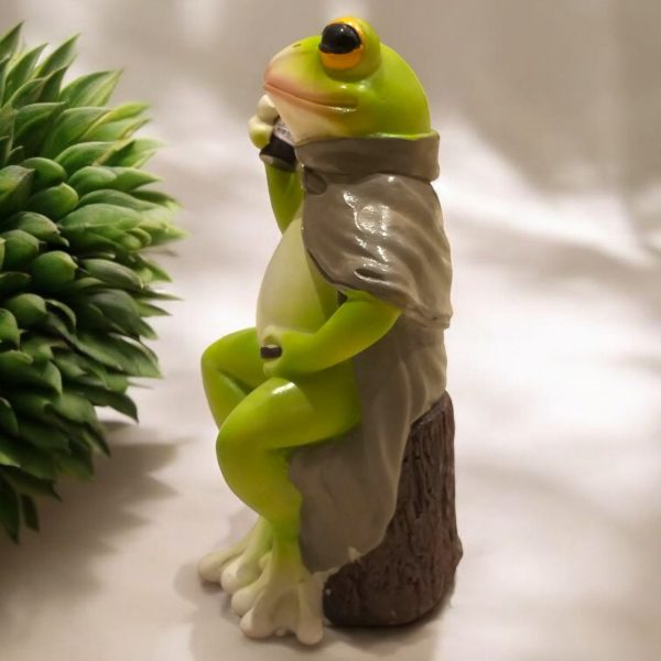 Decor Frog-1123 - Image 2