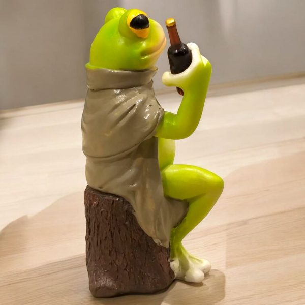 Decor Frog-1123 - Image 4