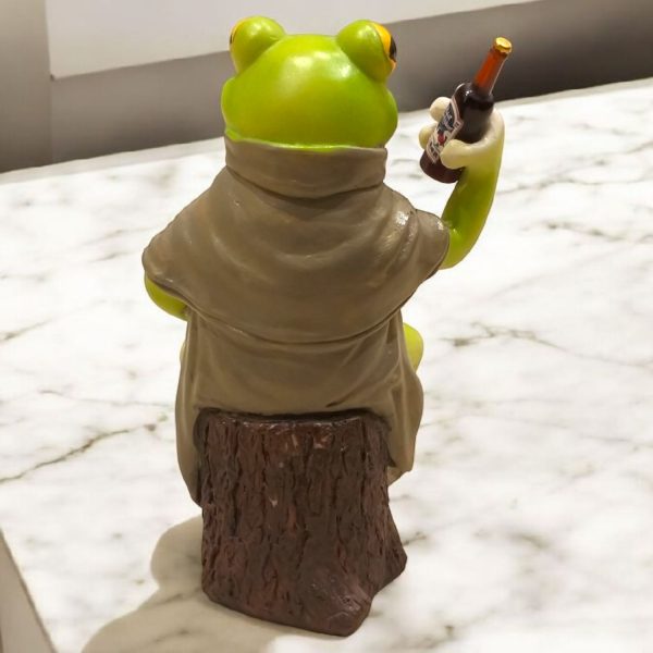 Decor Frog-1123 - Image 3