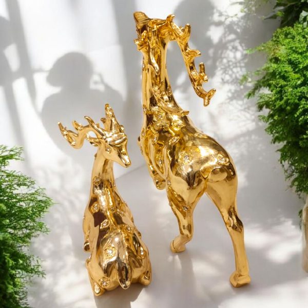 Deer-1157 - Image 2