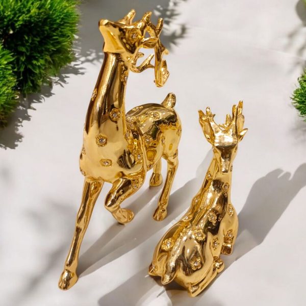 Deer-1157 - Image 4