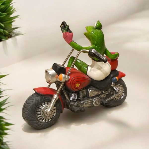Female Frog with Selfi Code-1413 - Image 2