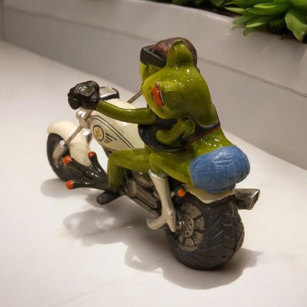Frog with Girlfriend Code-1411 - Image 4