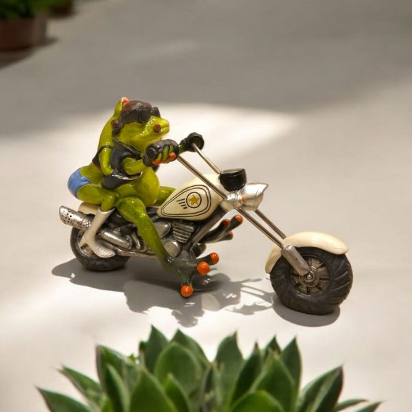 Frog with Girlfriend Code-1411 - Image 3