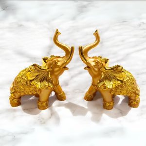 Golden Elephant-1318