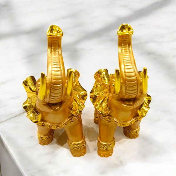 Golden Elephant-1318 - Image 4