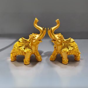 Golden Elephant-1319