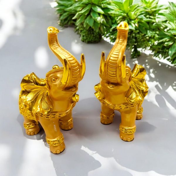 Golden Elephant-1319 - Image 4