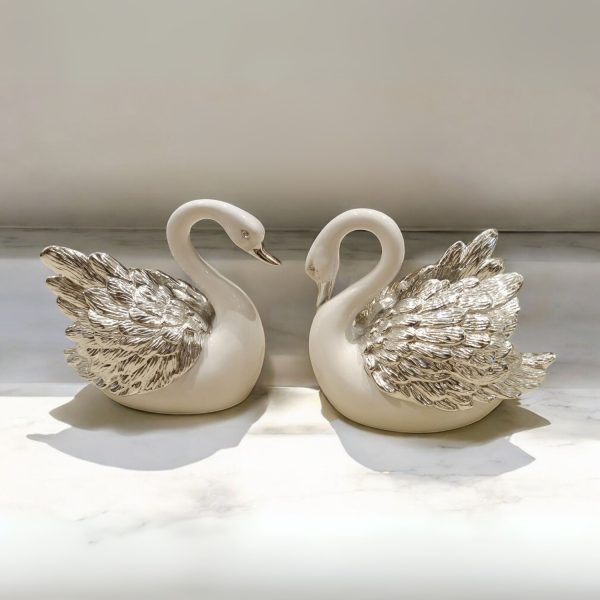 Silver Swan-670