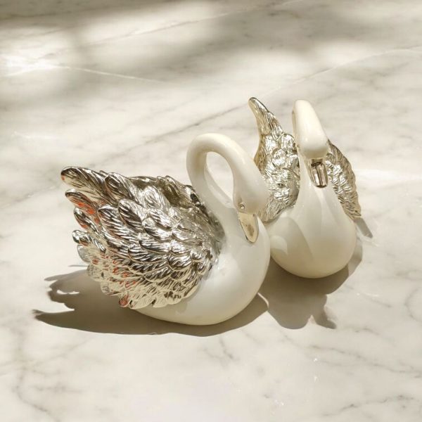Silver Swan-670 - Image 4