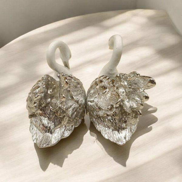 Silver Swan-670 - Image 3