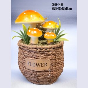 ARTIFICAL FLOWERS 1489
