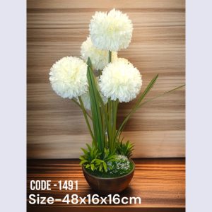 ARTIFICAL FLOWERS 1491