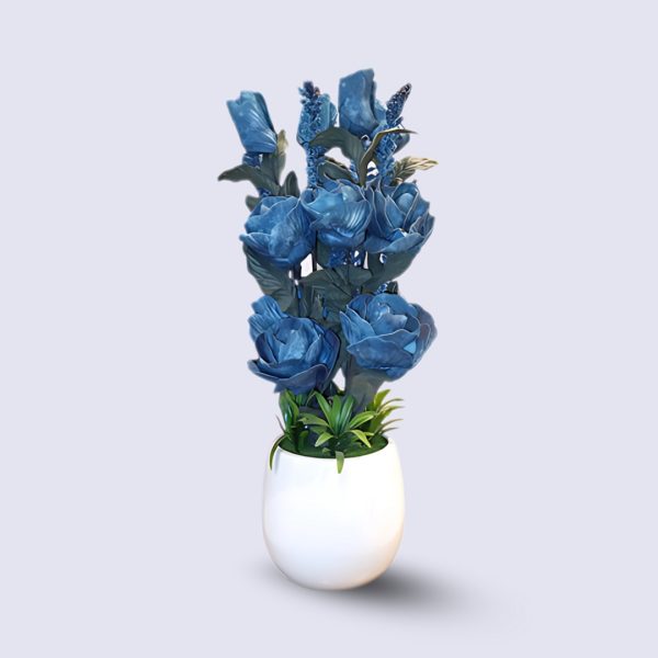 ARTIFICAL FLOWERS 1486