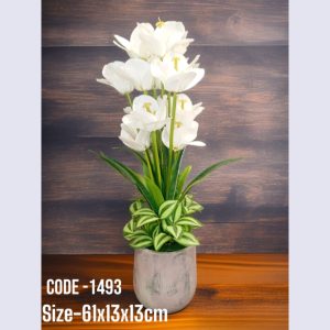 ARTIFICAL FLOWERS 1493